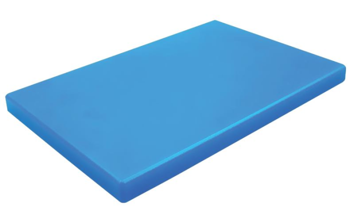 Tocator Neted 600x400xh2 cm HACCP -Albastru [4]