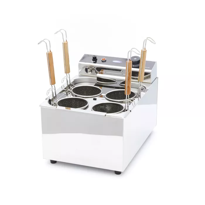Masina de gătit paste electrică 15 L [1]
