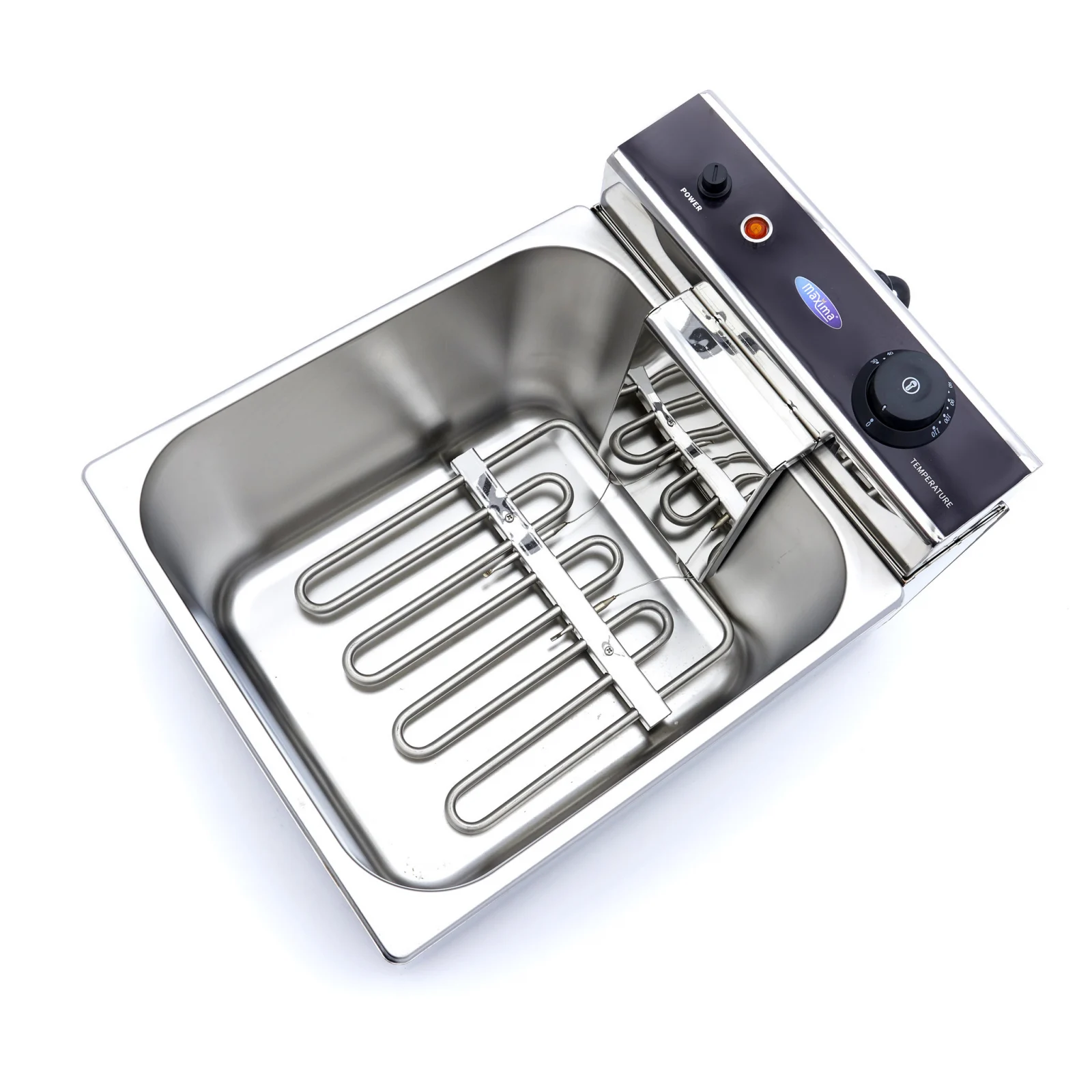 Masina de gătit paste electrică 15 L [4]