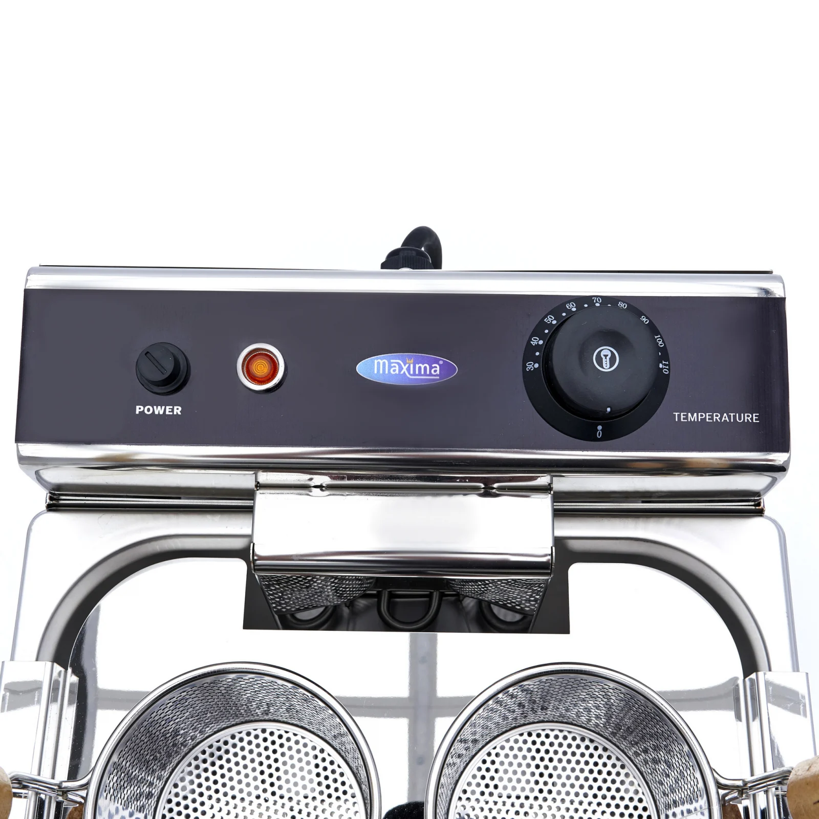 Masina de gătit paste electrică 15 L [5]