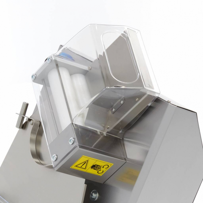 Formator Blat Pizza 30 cm cu 2 role [4]