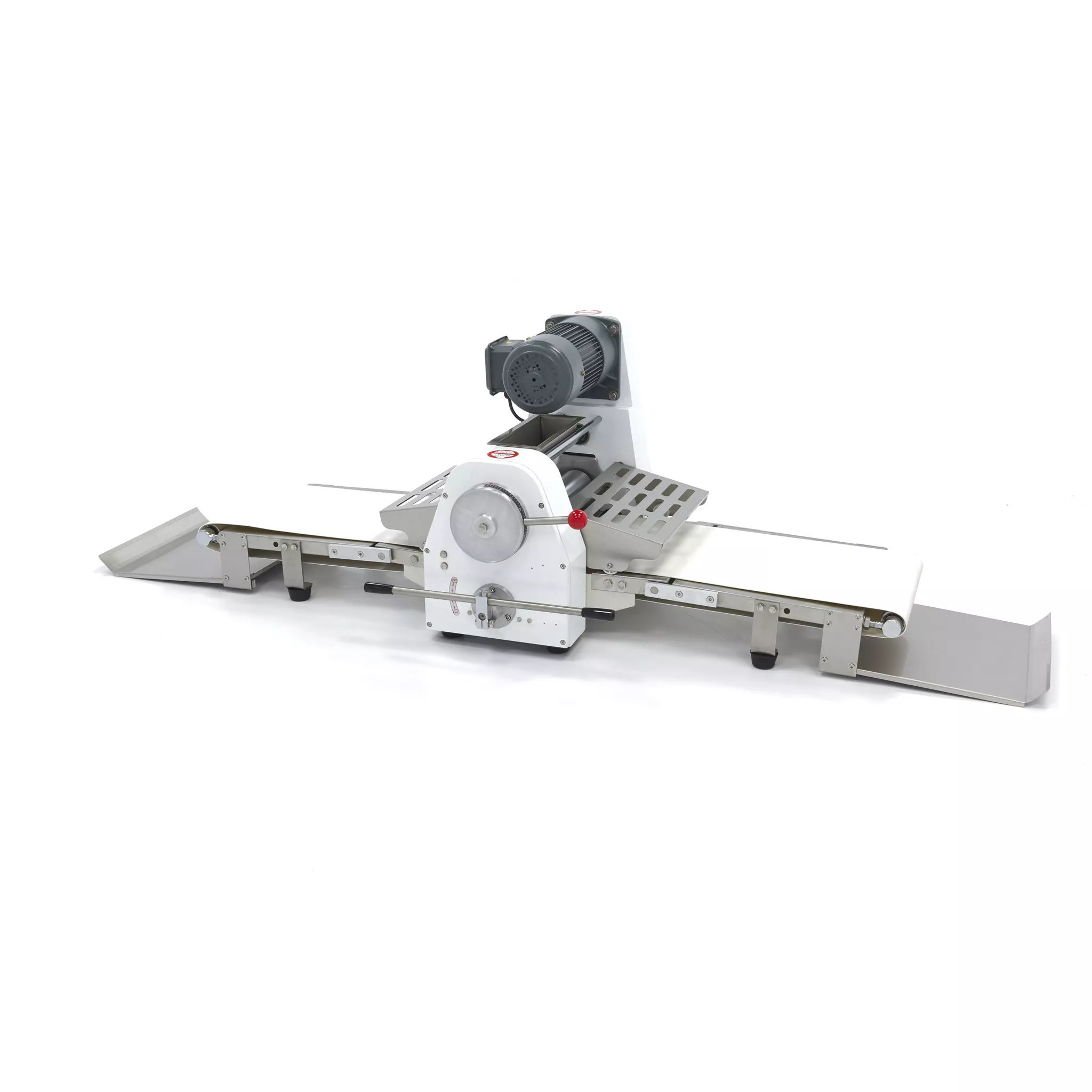 Masina de Turat Aluat de Banc Ø 88×380 mm [2]