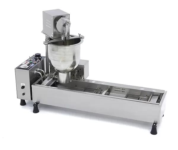 Mașină gogoși automată 500 buc/h [2]