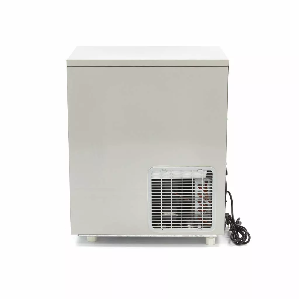 Masina Profesionala pentru Cuburi Gheata 28 kg/zi [3]
