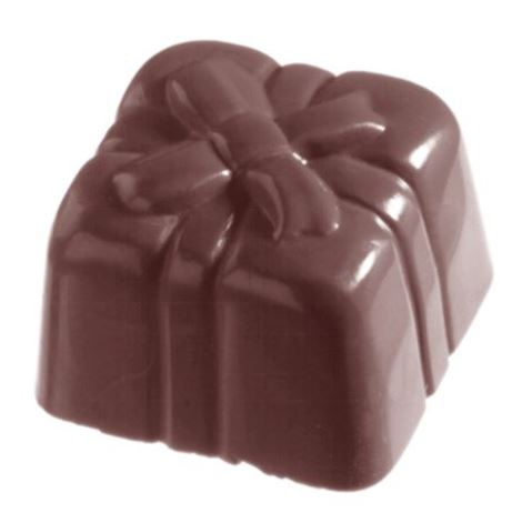 Matrita policarbonat Fantezie  -  24 praline - CW1036 [1]