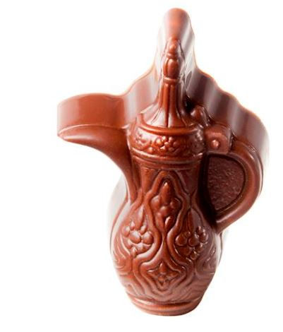 Matrita policarbonat Fantezie  - CEAINIC 14 praline - CW1781 [1]