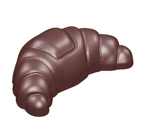 Matrita policarbonat Fantezie  - CROISSANT 14 praline - CW1092 [1]