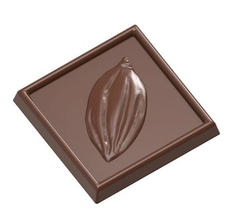 Matrita policarbonat GAMA CAFEA 21 praline - CW1540 [2]