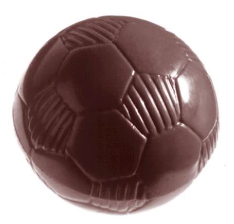 Matrita policarbonat Hobby - 32 Praline Minge - CW1428 [1]