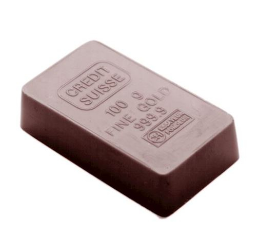 Matrita policarbonat Hobby - LINGOU AUR 20 praline - CW1479 [1]
