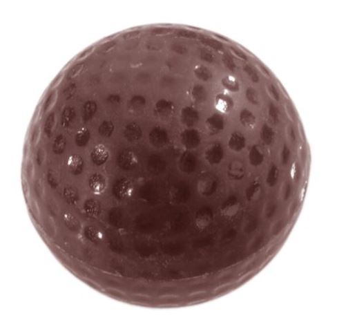 Matrita policarbonat Hobby - MINGE GOLF 24 praline  - CW1443 [1]