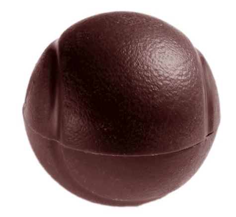 Matrita policarbonat Hobby - MINGE TENIS  8 praline - CW1423 [1]