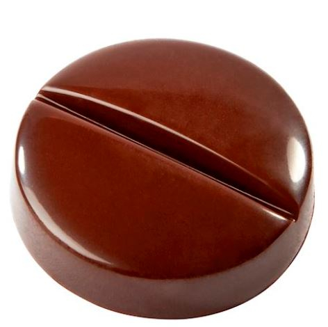 Matrita policarbonat Tablete  - 24 Praline Tableta  - CW1795 [1]