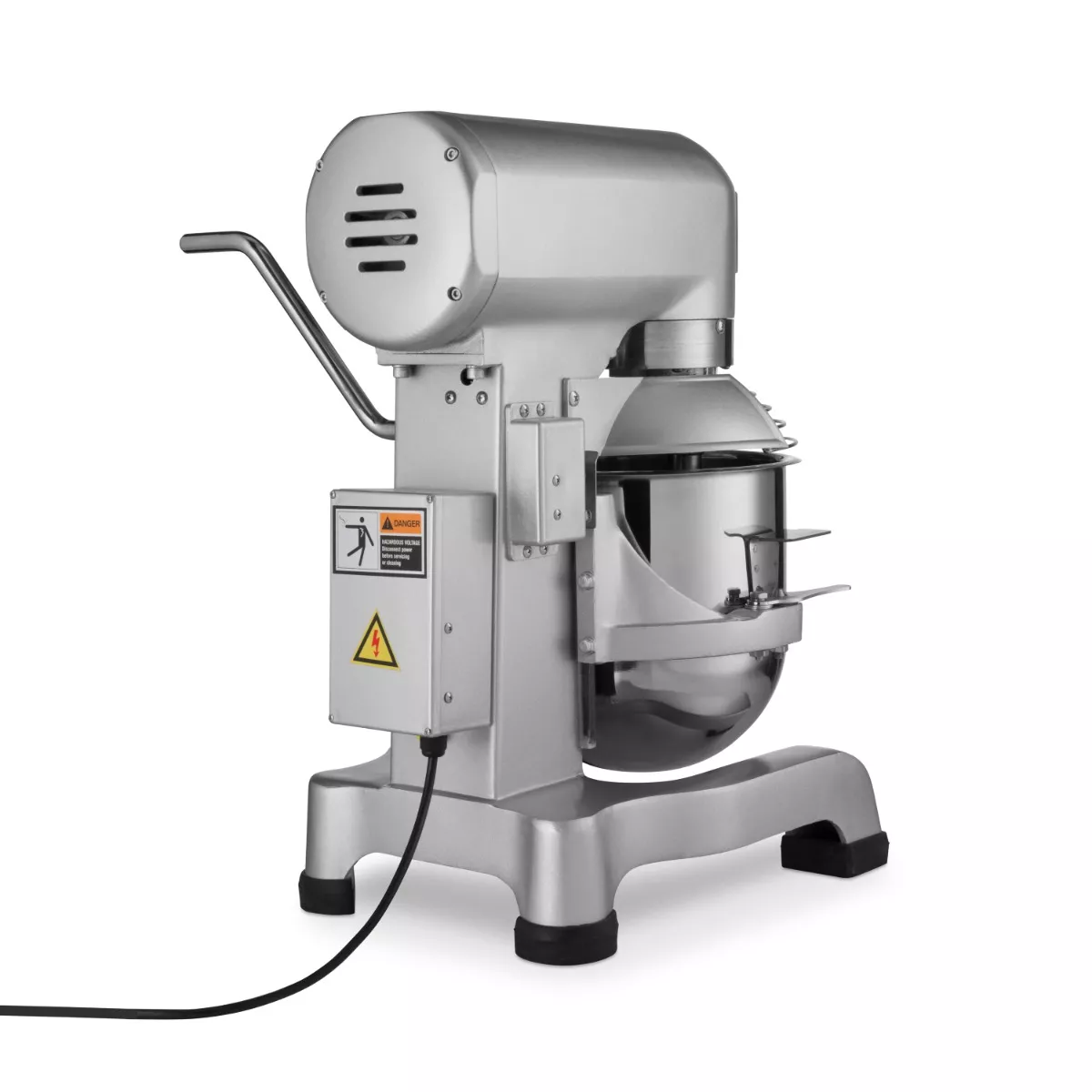 Mixer Planetar 10 L - 3 Viteze [4]