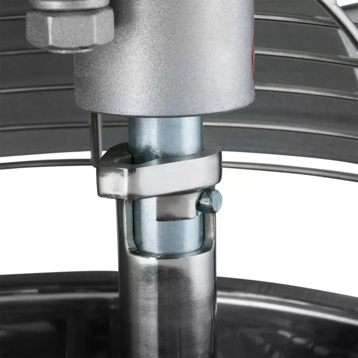 Mixer Planetar 10 L - 3 Viteze [3]