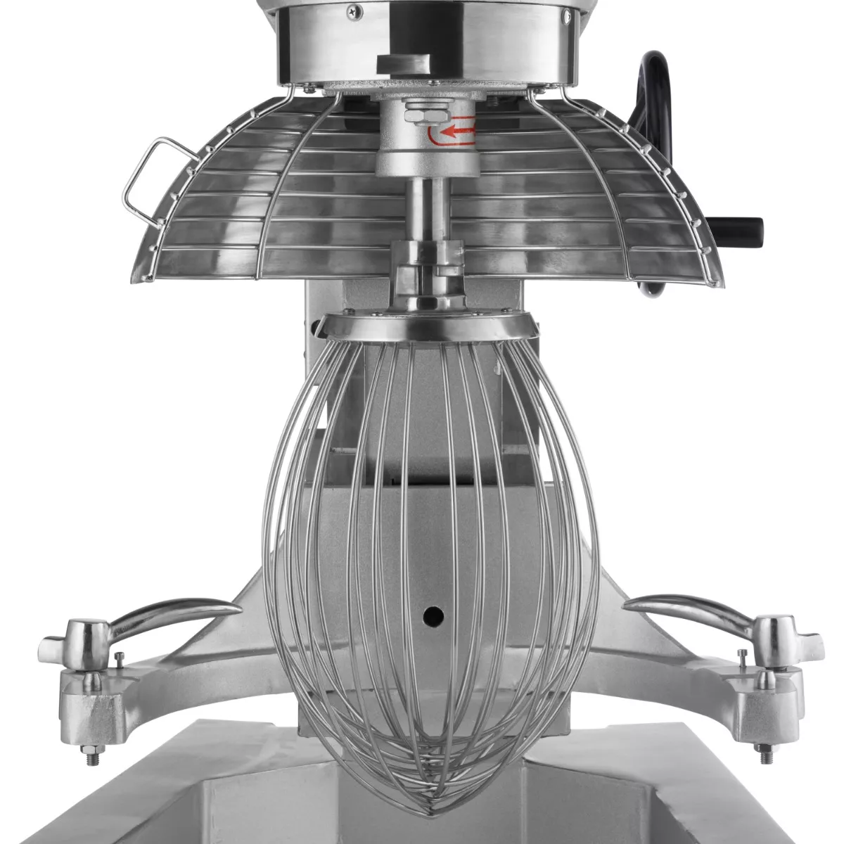Mixer Planetar 40 L - 3 Viteze [5]