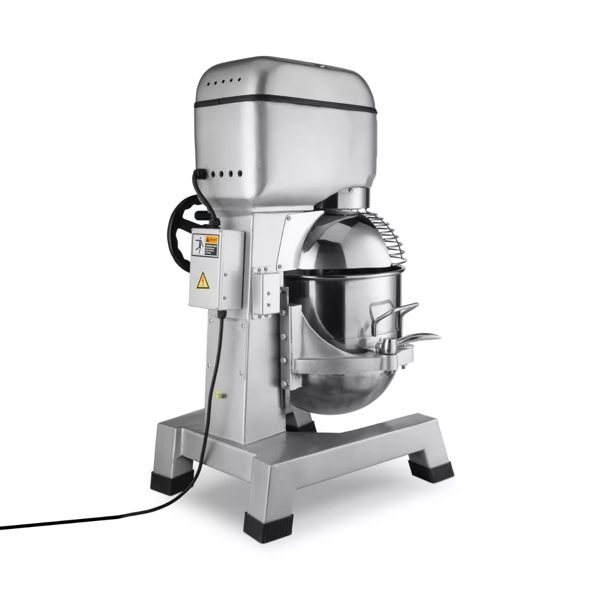Mixer Planetar 40 L - 3 Viteze [7]