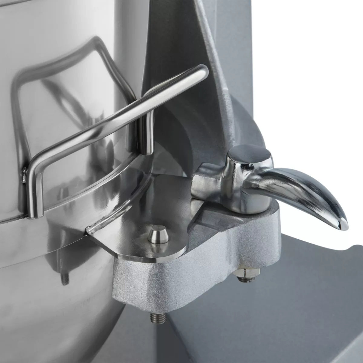 Mixer Planetar - 60 L 3 Viteze [7]