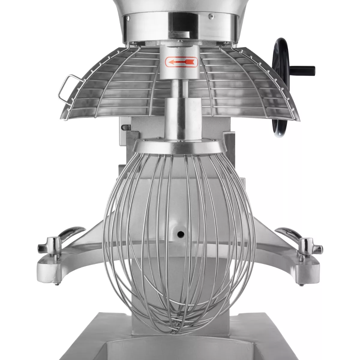 Mixer Planetar - 60 L 3 Viteze [9]