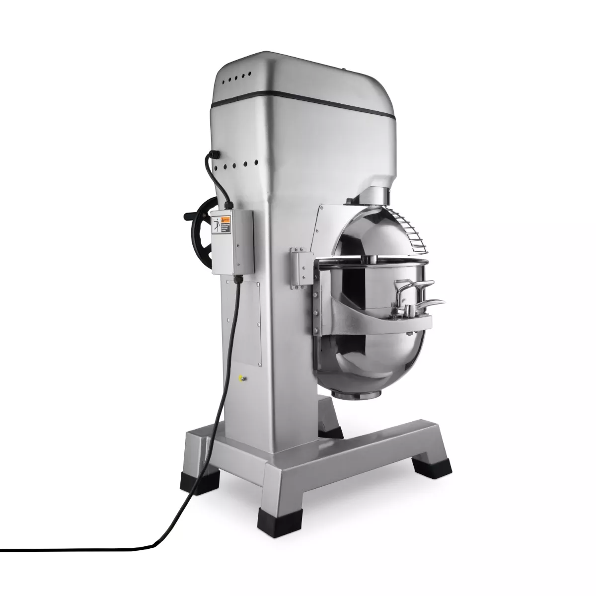 Mixer Planetar - 60 L 3 Viteze [4]