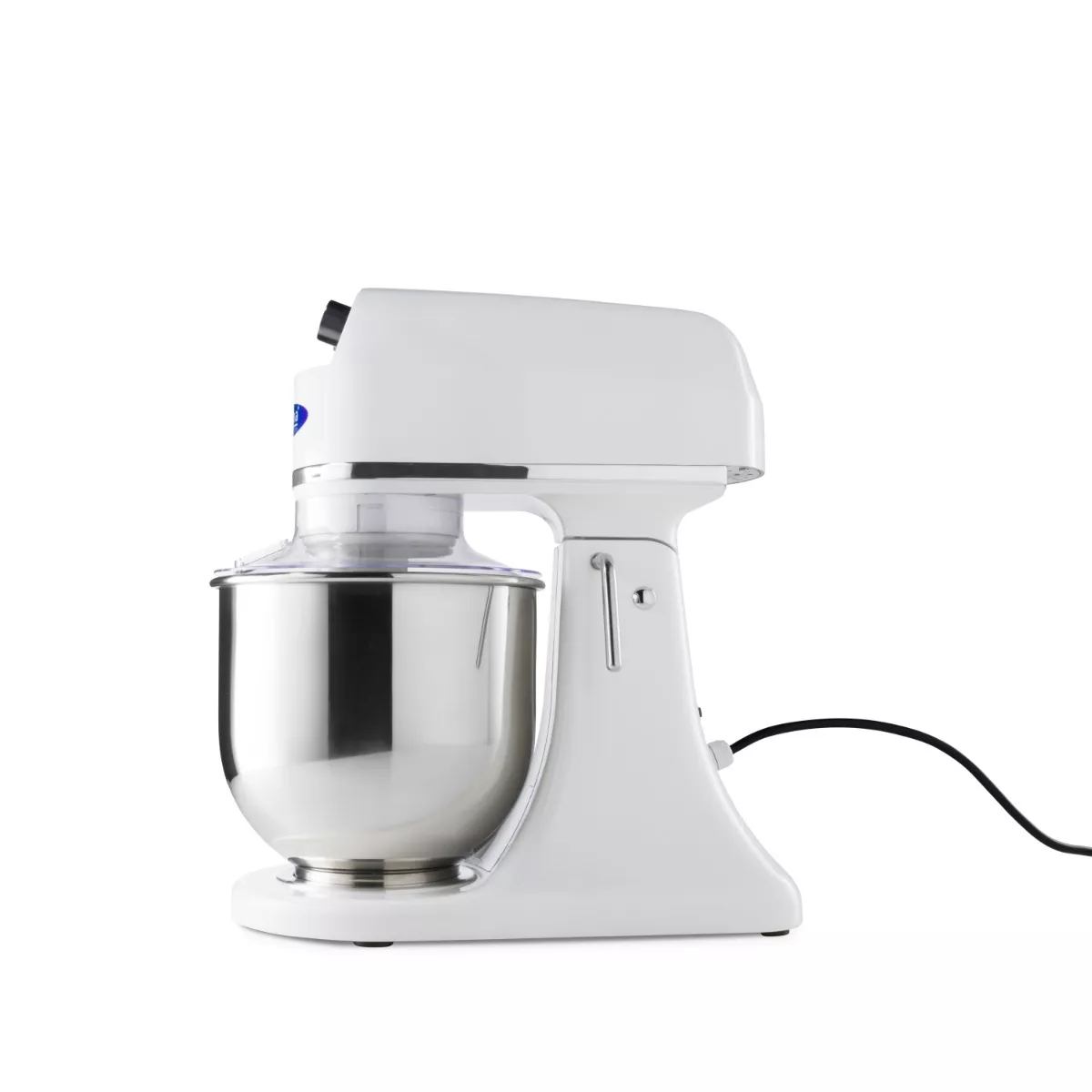 Mixer Planetar Profesional 7 L Alb [2]
