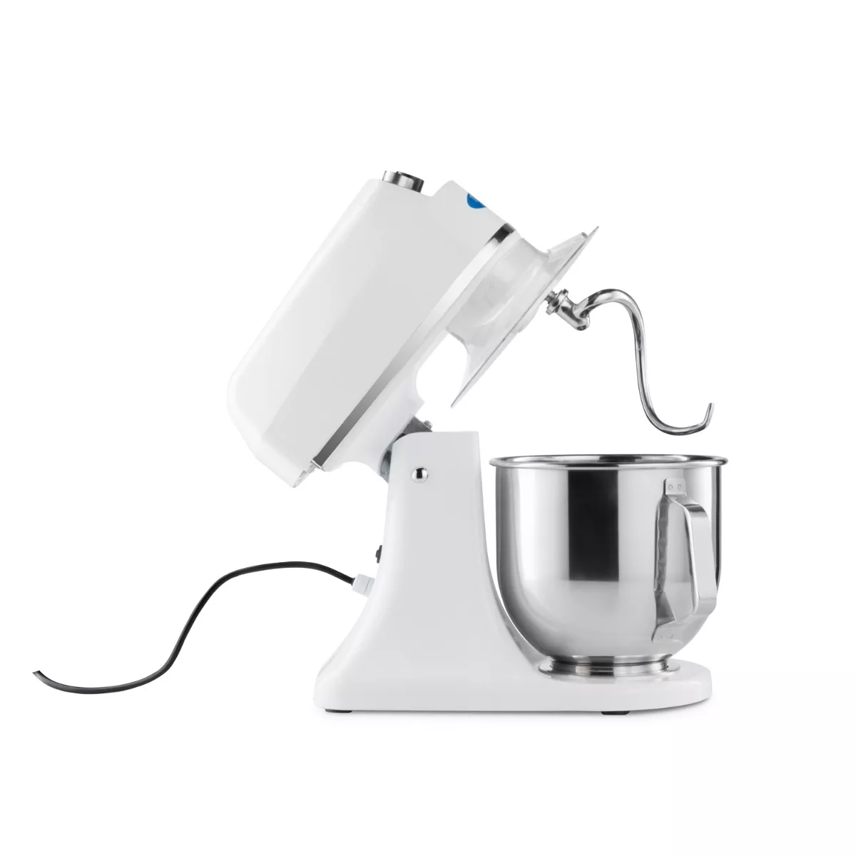 Mixer Planetar Profesional 7 L Alb [5]