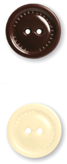 Nasture din ciocolata - Set 189 bucati [2]