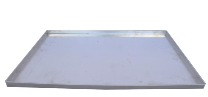 30 tavi din aluminiu neperforat 60x40 [2]