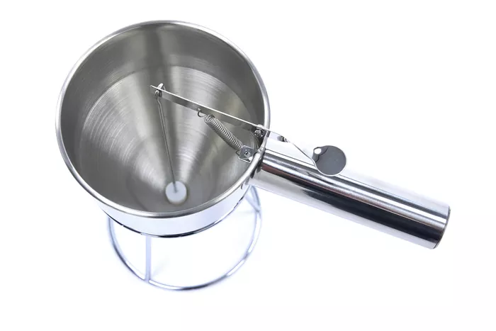 Palnie inox pentru dozare - 1.3lt [2]