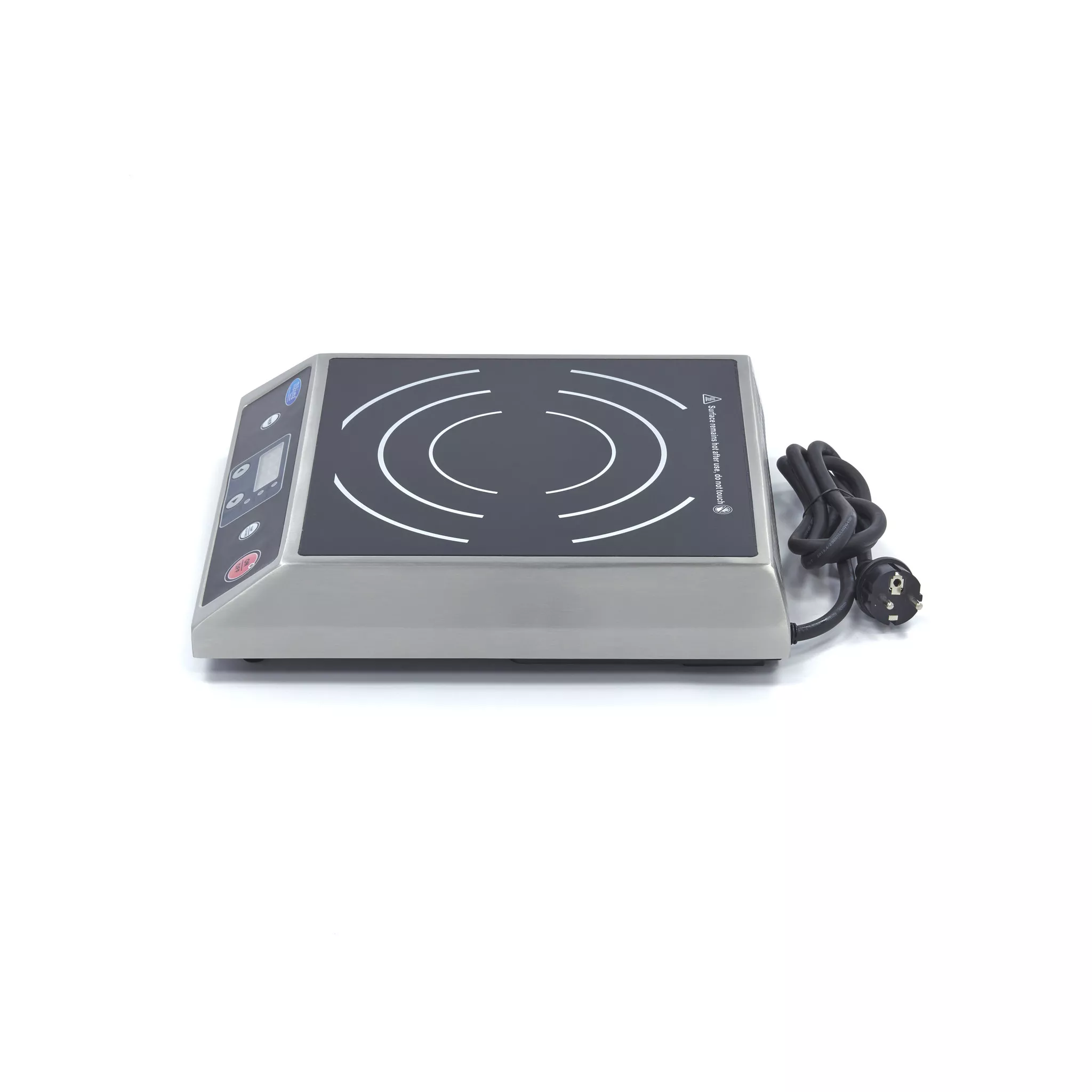 Plită Inductie Profesională- Ø26 cm - 2700 W [3]