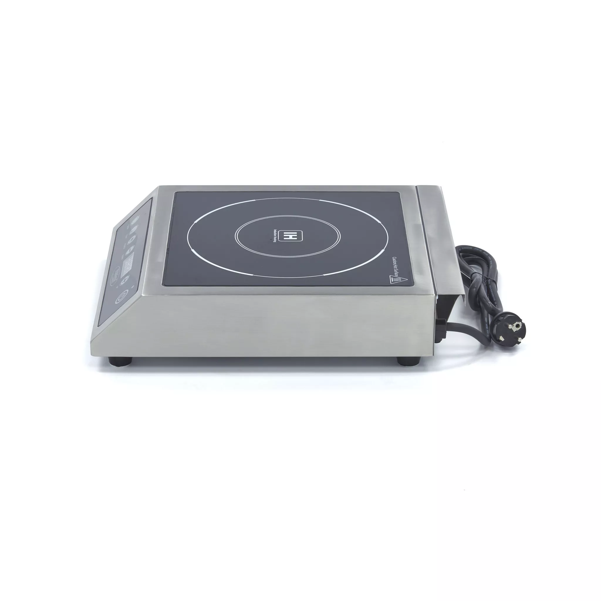 Plită Inductie Profesională Ø32 cm 2700 Watt [3]