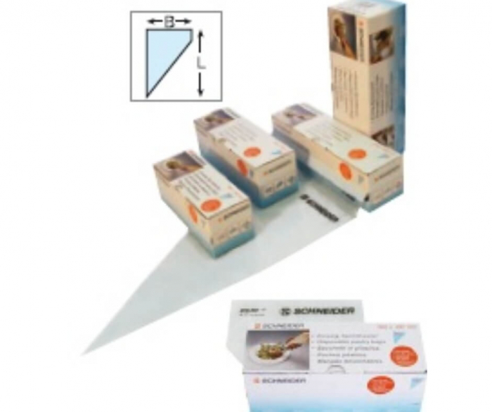 Posuri Unica Folosinta 3 Straturi, 60cm - 100buc -  391230 [2]