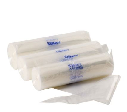 Posuri Unica Folosinta 46 cm - Set 100 bucati - 5125001 [2]