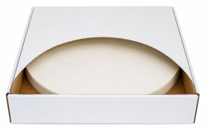 Hartie de copt rotunda D=18 cm, 500 coli-101006 [2]