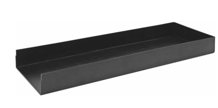 Carcasa de protrectie din plastic pentru tavile de cofetarie [2]