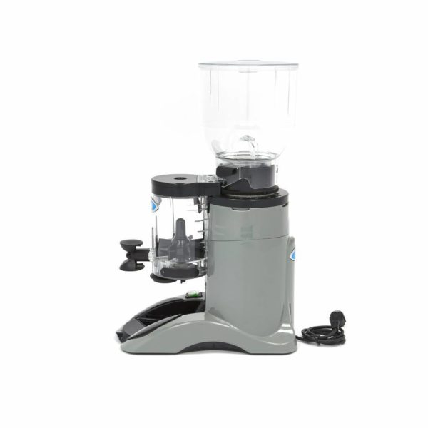 Rasnită profesională automată, de cafea/espresso cu Portioner [5]
