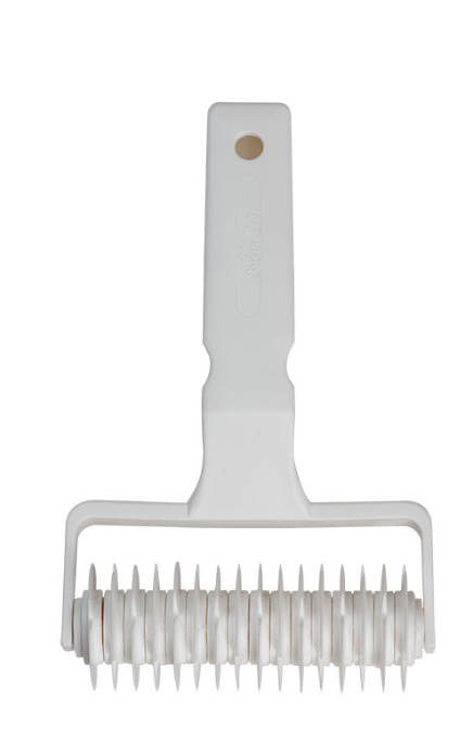 Rola decor grilaj 10 cm [2]