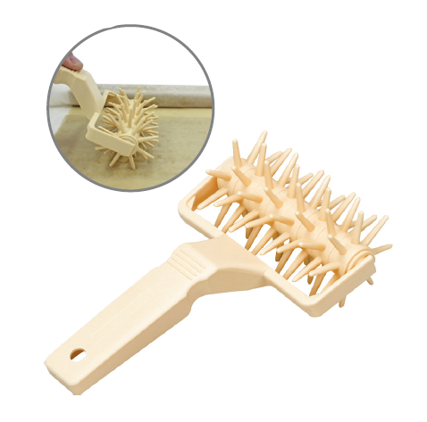 Rola perforat aluat, lungime rola 12cm - 200002 [2]