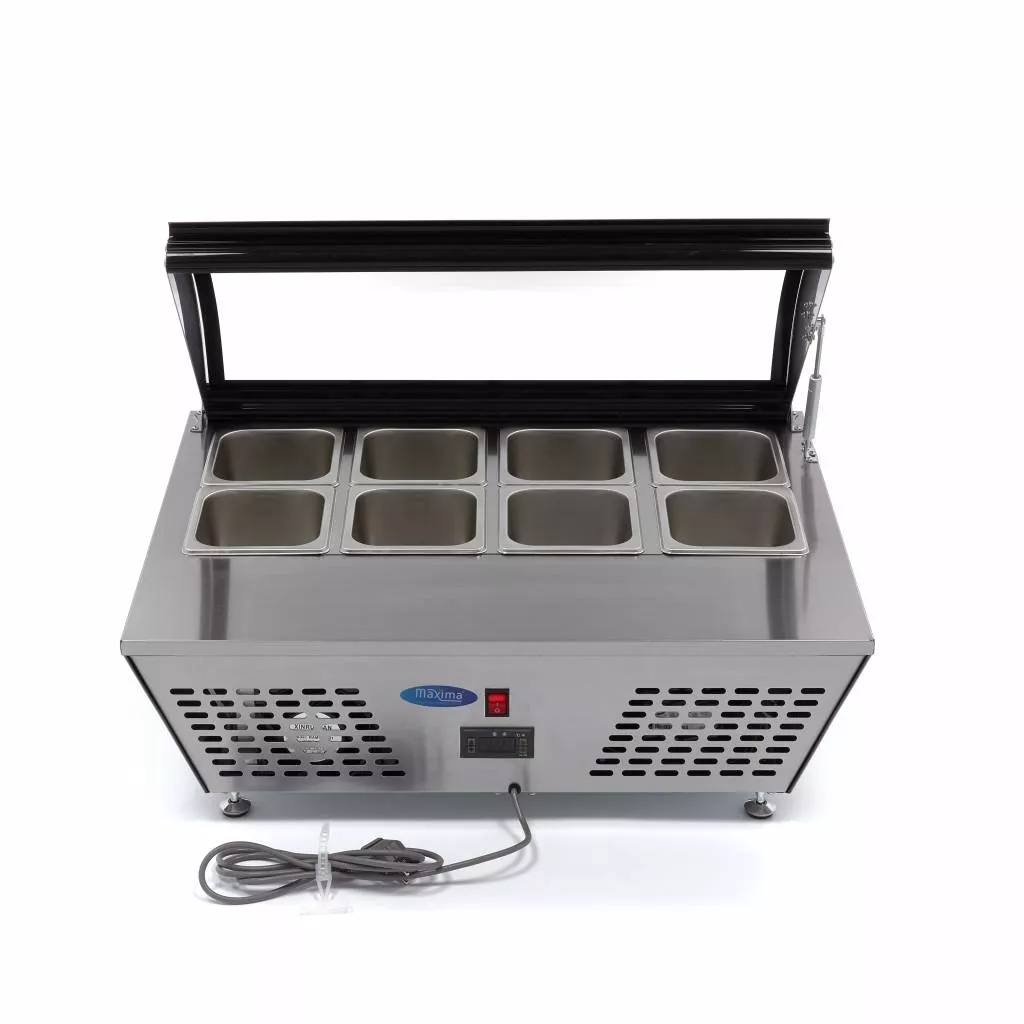Saladetă  de banc 67 L [5]