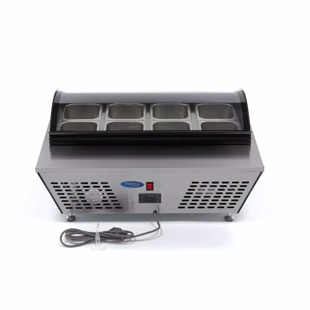 Saladetă  de banc 67 L [6]