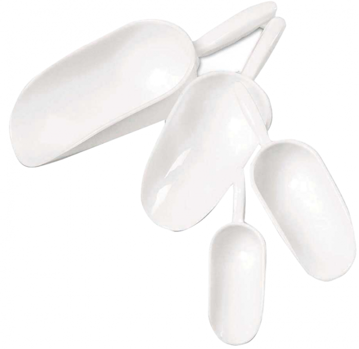 Scafa Plastic Alb 0.75 L - G601221 [3]