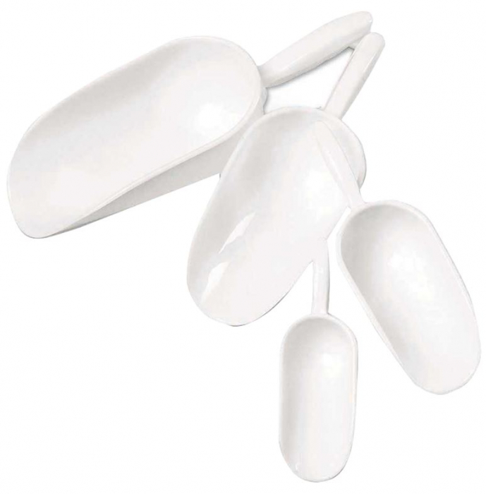 Scafa Plastic Alb 1 L - G601321 [3]