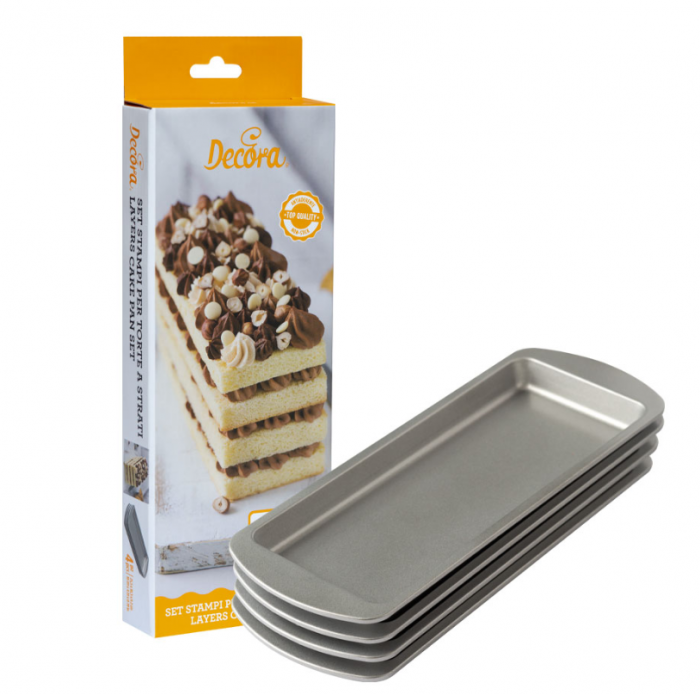 Set tavi dreptunghiulare [3]