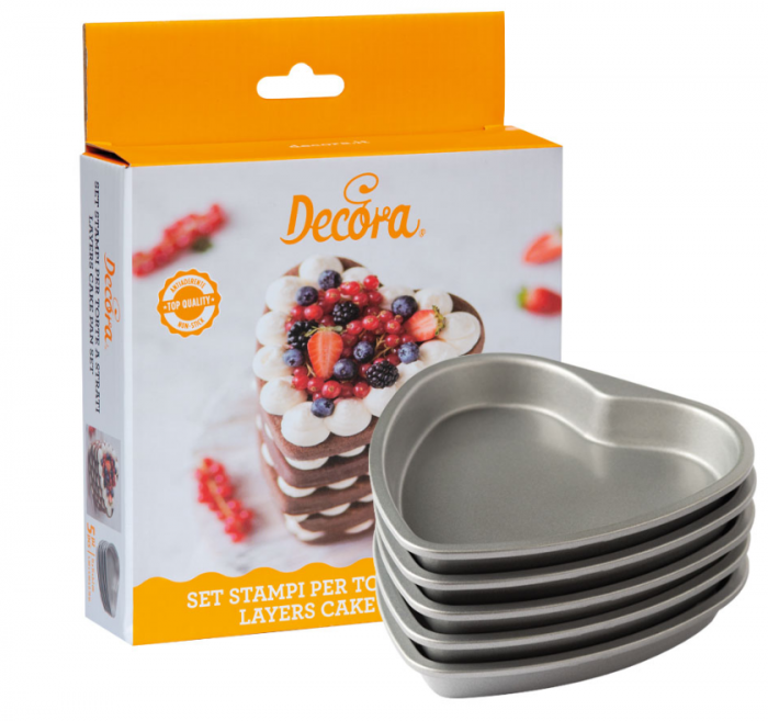 Set tavi tort inima [3]