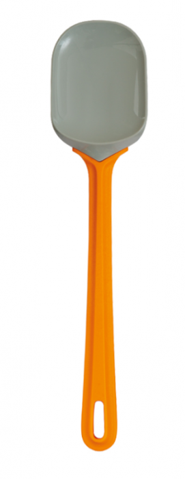Spatula silicon 6 x 27,5 cm - 9271086 [3]