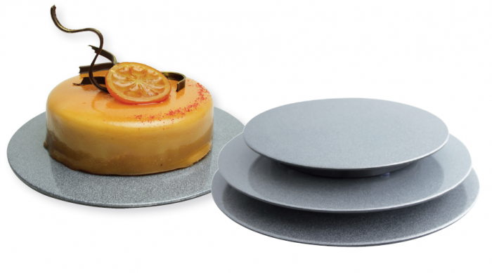 Suport prezentare tort / prajituri, Ø32cm [3]