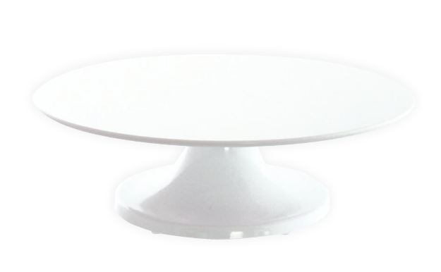 Suport prezentare tort / prajituri, Ø32cm [2]