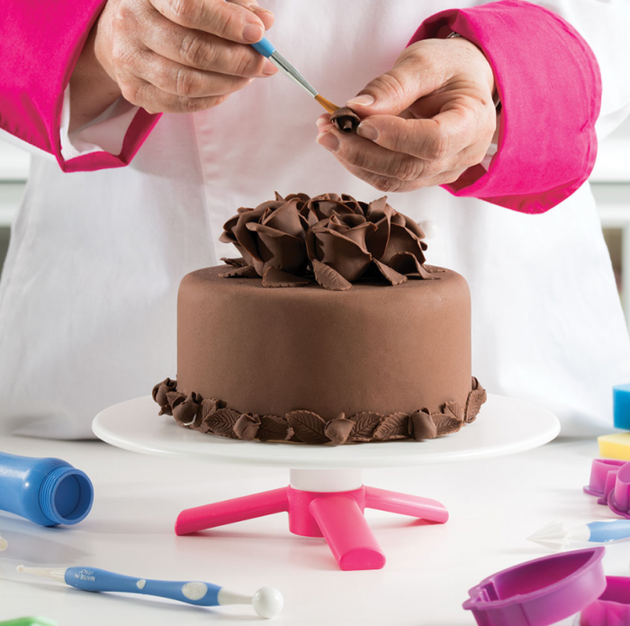Suport tort din plastic 9271048 [2]