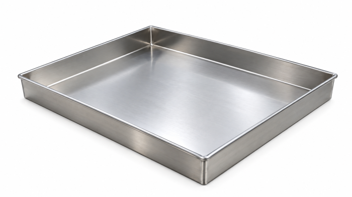 Tava aluminiu plin 40x30 [3]