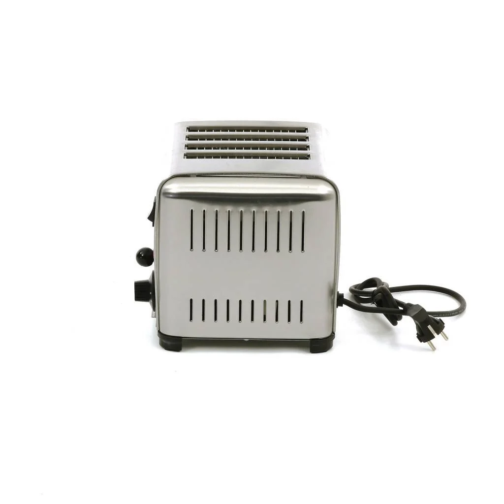 Toaster profesional pentru 4 felii de păine [4]